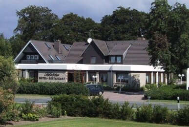 Hotel Schröder, Quelle: Hotel Schröder