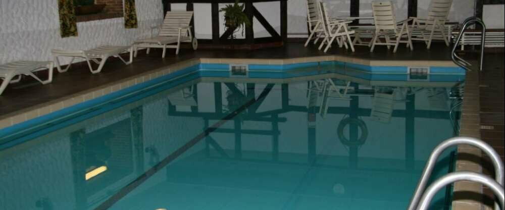 AKZENT Hotel Stadt Bremen - Wellnessbereich