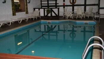 AKZENT Hotel Stadt Bremen - Wellnessbereich