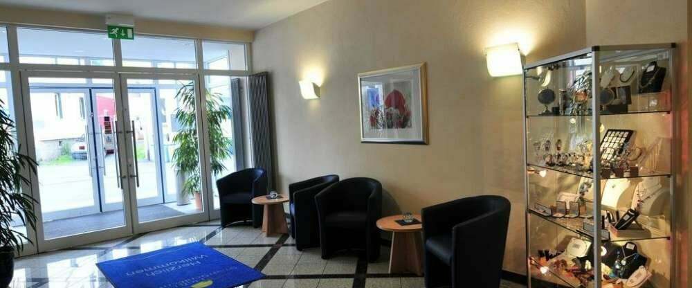 AKZENT Hotel Stadt Schlüchtern