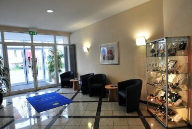 AKZENT Hotel Stadt Schlüchtern, Quelle: AKZENT Hotel Stadt Schlüchtern