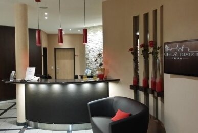 AKZENT Hotel Stadt Schlüchtern, Quelle: AKZENT Hotel Stadt Schlüchtern