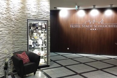AKZENT Hotel Stadt Schlüchtern, Quelle: AKZENT Hotel Stadt Schlüchtern