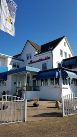 AKZENT Hotel Strandhalle, Quelle: AKZENT Hotel Strandhalle