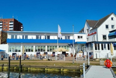 Array, Quelle: AKZENT Hotel Strandhalle