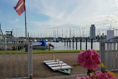 Array, Quelle: AKZENT Hotel Strandhalle