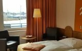 AKZENT Hotel Strandhalle - Zimmer