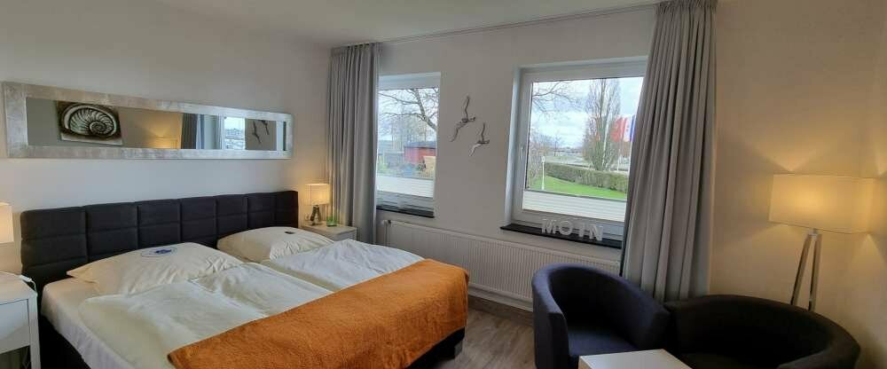 Doppelzimmer Classic