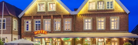 Akzent Hotel Tietmeyer, Quelle: Akzent Hotel Tietmeyer
