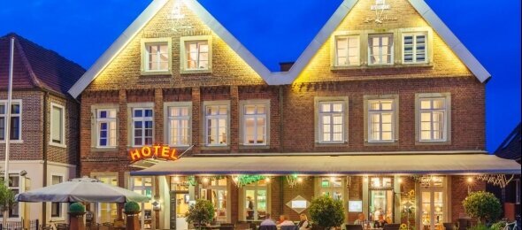 Akzent Hotel Tietmeyer, Quelle: Akzent Hotel Tietmeyer