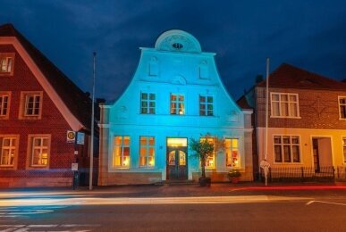 Akzent Hotel Tietmeyer, Quelle: Akzent Hotel Tietmeyer