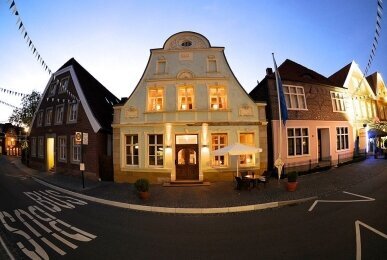 Akzent Hotel Tietmeyer, Quelle: Akzent Hotel Tietmeyer