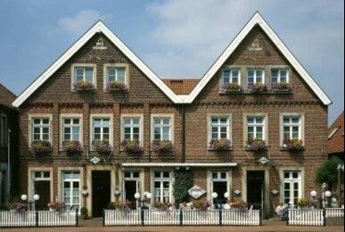 Akzent Hotel Tietmeyer, Quelle: Akzent Hotel Tietmeyer