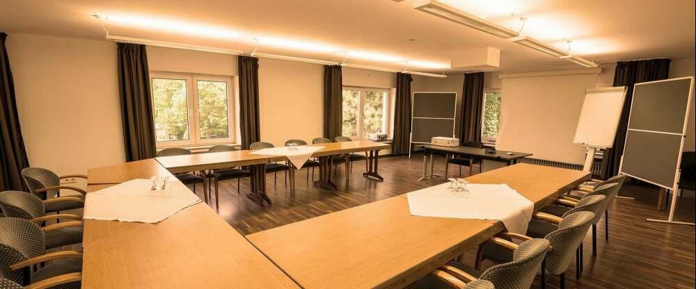 Akzent Hotel Tietmeyer - Tagungsraum
