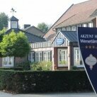 AKZENT Hotel Wersetürmken Münster