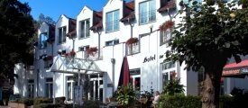AKZENT Hotel Zur Post, Quelle: AKZENT Hotel Zur Post