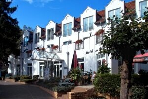 AKZENT Hotel Zur Post