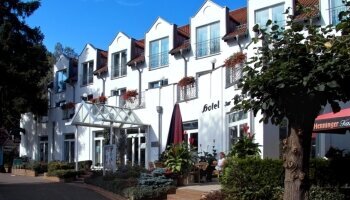 AKZENT Hotel Zur Post