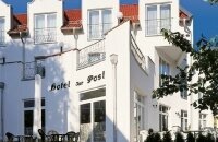 AKZENT Hotel Zur Post