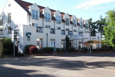  AKZENT Hotel Zur Post, Quelle: AKZENT Hotel Zur Post