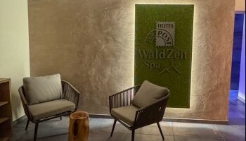 AKZENT Hotel Zur Post - SPA