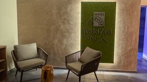AKZENT Hotel Zur Post - SPA