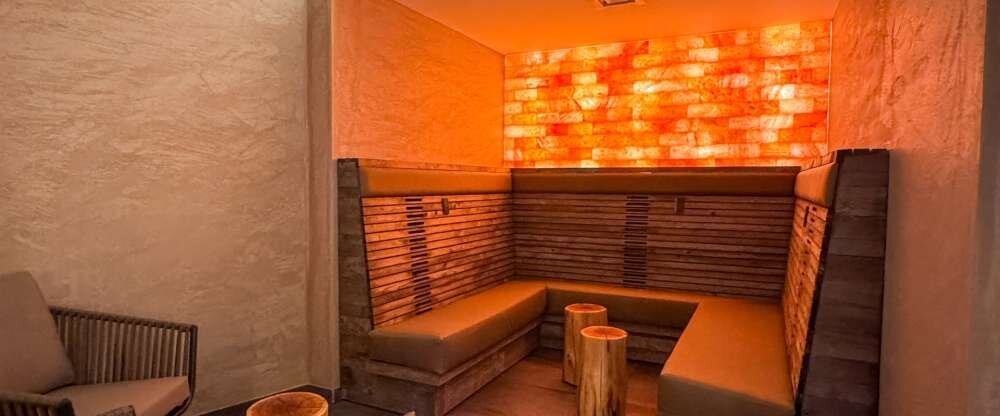 AKZENT Hotel Zur Post - SPA