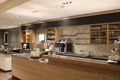 Restaurant, Quelle: AKZENT Hotel Zur Post