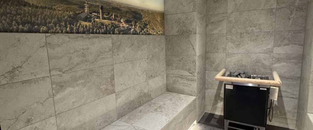 AKZENT Hotel Zur Post - Wellnessbereich