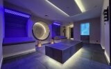 AKZENT Hotel Zur Post - Wellnessbereich