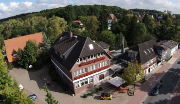 AKZENT Hotel Zur Wasserburg, Quelle: AKZENT Hotel Zur Wasserburg