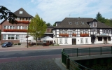 AKZENT Hotel Zur Wasserburg