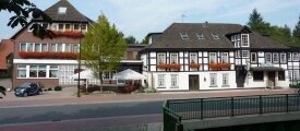 AKZENT Hotel Zur Wasserburg, Quelle: AKZENT Hotel Zur Wasserburg