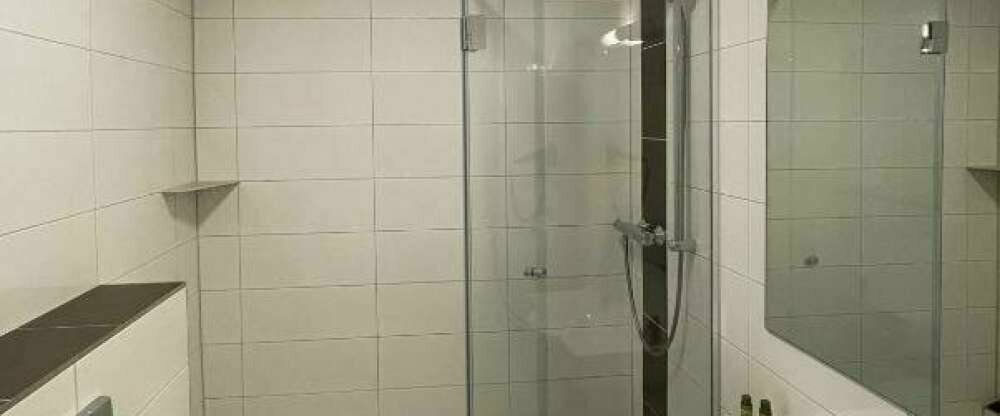 AKZENT Strandresidenz Villa Verdi - Badezimmer