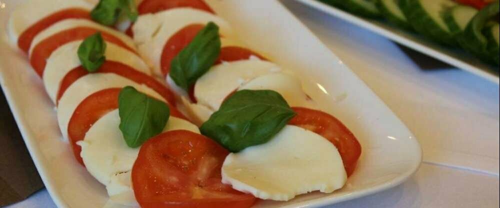 AKZENT Strandresidenz Villa Verdi - Küche