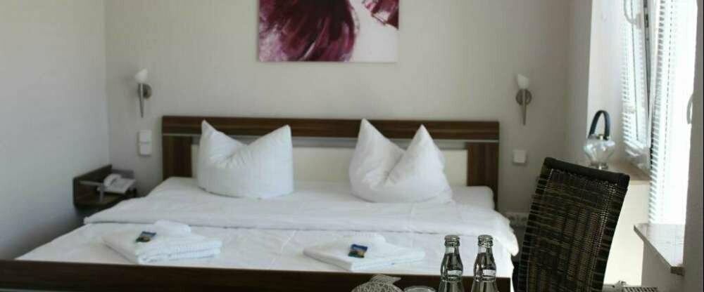 AKZENT Strandresidenz Villa Verdi - Zimmer