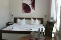 AKZENT Strandresidenz Villa Verdi - Zimmer