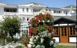 AKZENT Waldhotel SPA Rügen  - Hotel-Außenansicht