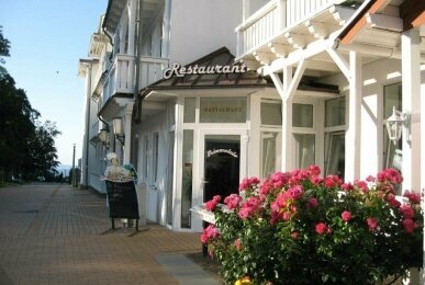 Array, Quelle: AKZENT Waldhotel SPA Rügen 