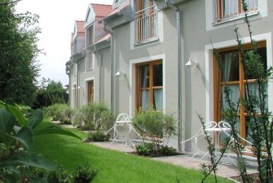 AKZENT Wellness Hotel Franziskaner, Quelle: AKZENT Wellness Hotel Franziskaner