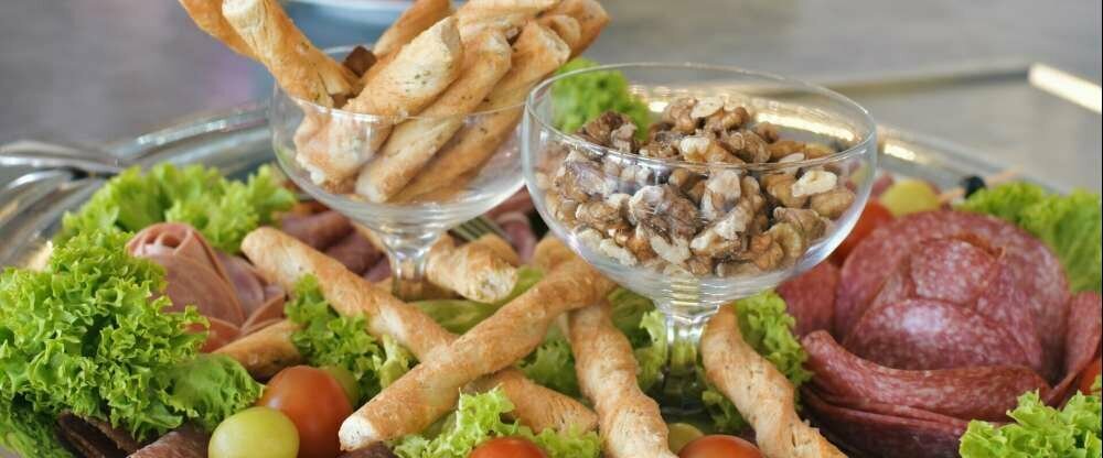 AKZENT Wellness Hotel Franziskaner - Küche