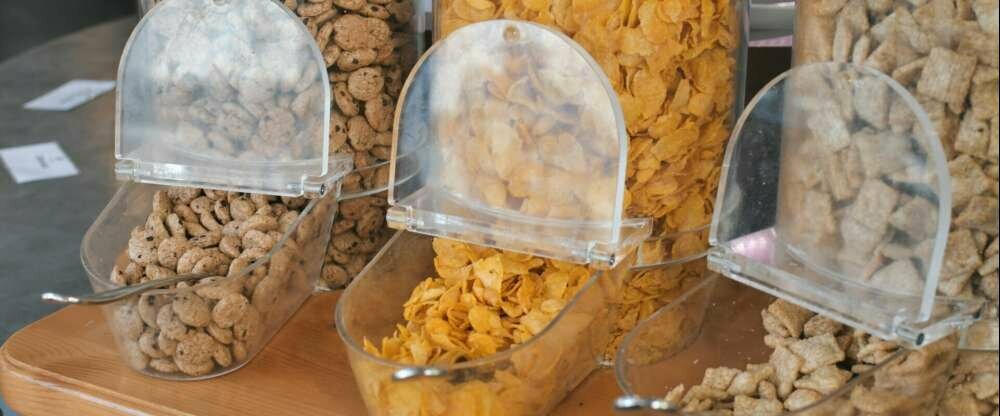 AKZENT Wellness Hotel Franziskaner - Küche