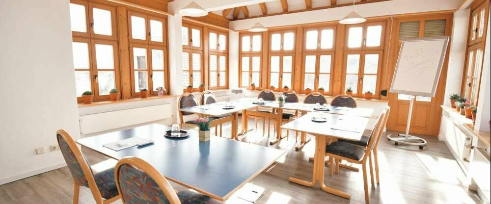 AKZENT Wellness Hotel Franziskaner - Tagungsraum