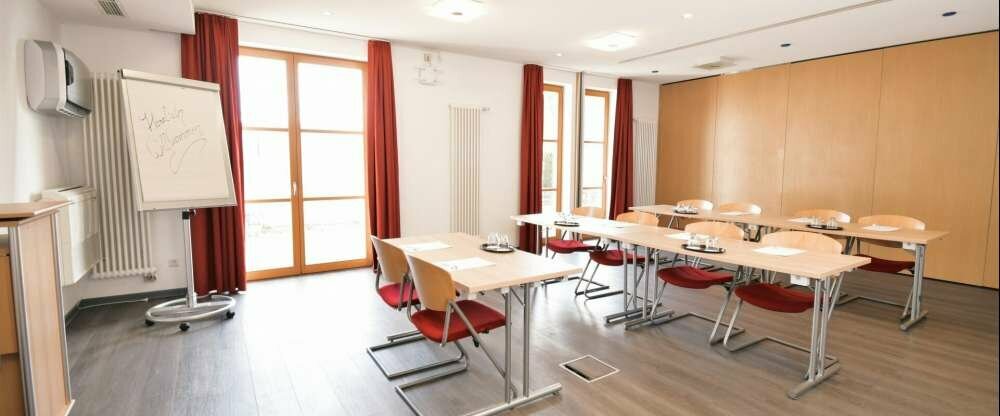 AKZENT Wellness Hotel Franziskaner - Tagungsraum