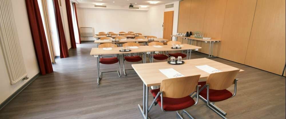 AKZENT Wellness Hotel Franziskaner - Tagungsraum