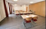 AKZENT Wellness Hotel Franziskaner - Tagungsraum