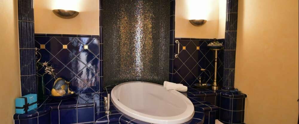 AKZENT Wellness Hotel Franziskaner - Wellnessbereich