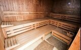AKZENT Wellness Hotel Franziskaner - Sauna