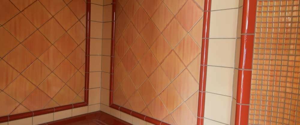 AKZENT Wellness Hotel Franziskaner - Wellnessbereich