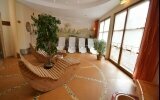 AKZENT Wellness Hotel Franziskaner - Wellnessbereich
